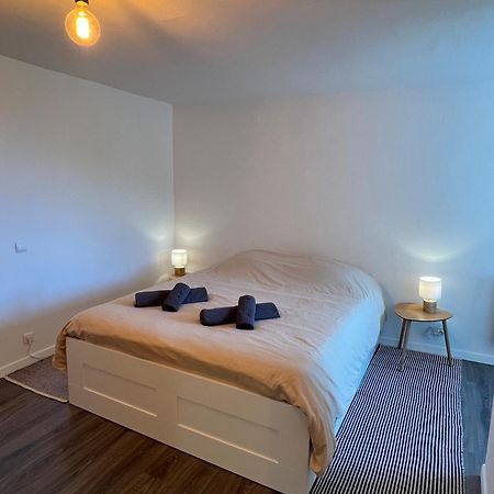 Charmante Maison De Village A 10Min De Thonon-Les-Bains Allinges المظهر الخارجي الصورة
