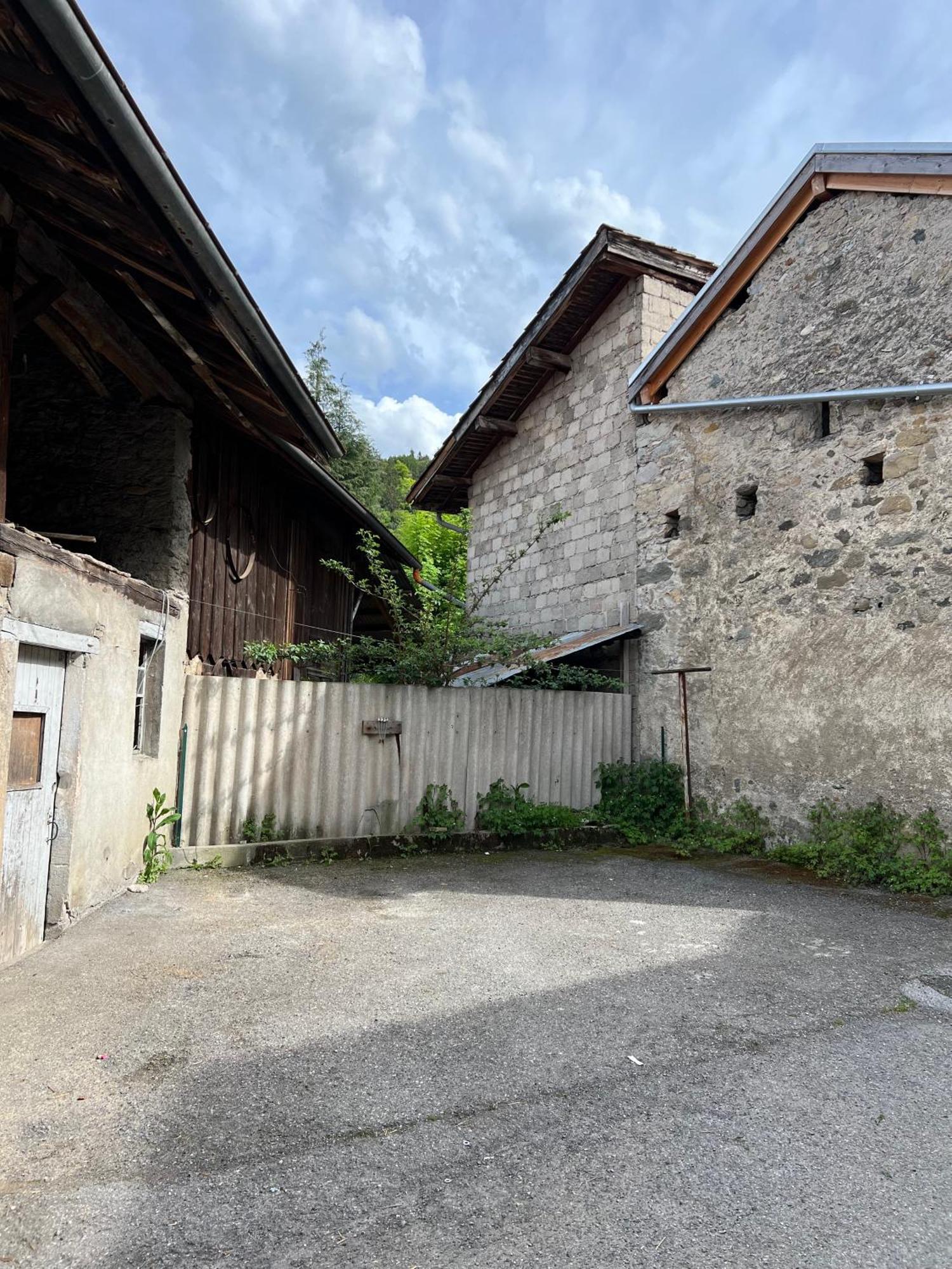 Charmante Maison De Village A 10Min De Thonon-Les-Bains Allinges المظهر الخارجي الصورة